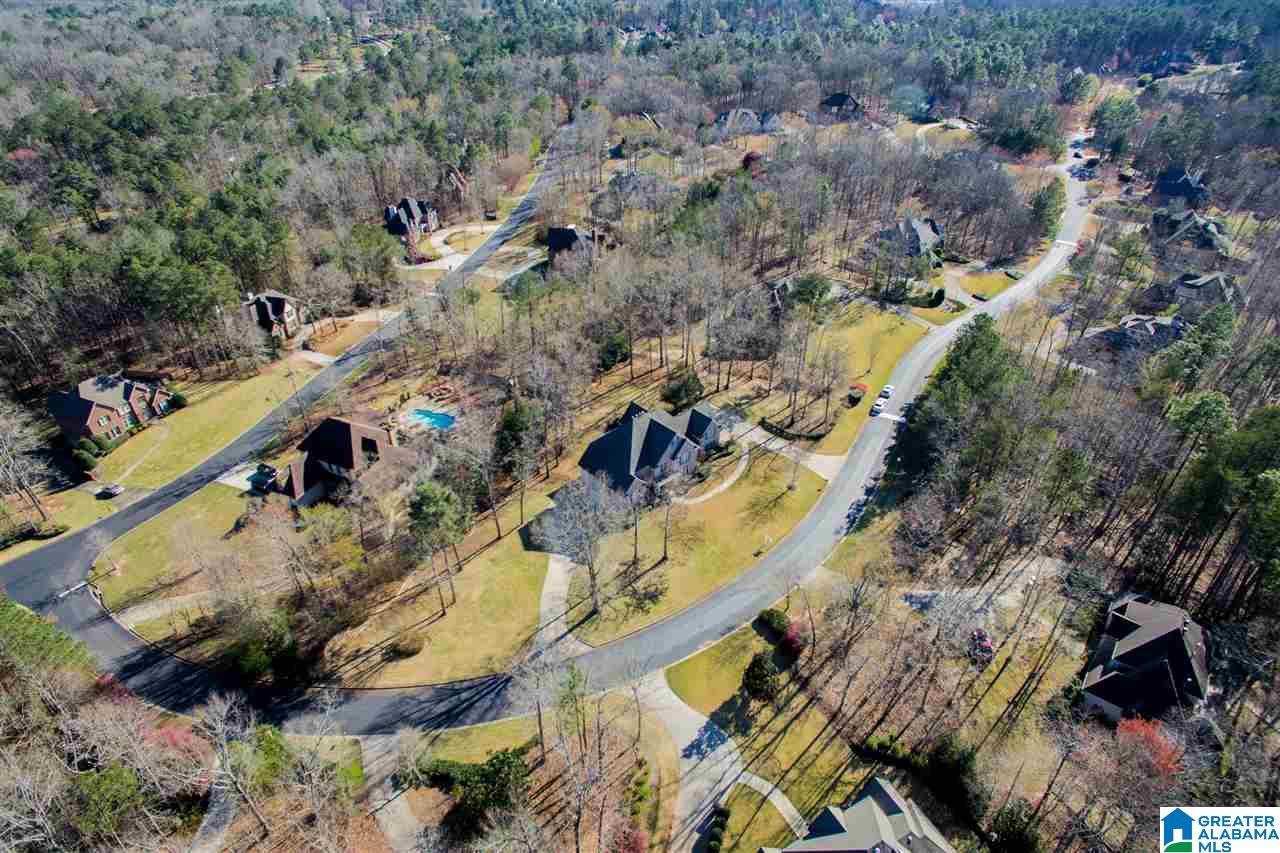 318 North Lake Road Birmingham, AL 35242 - Photo 2 of 42