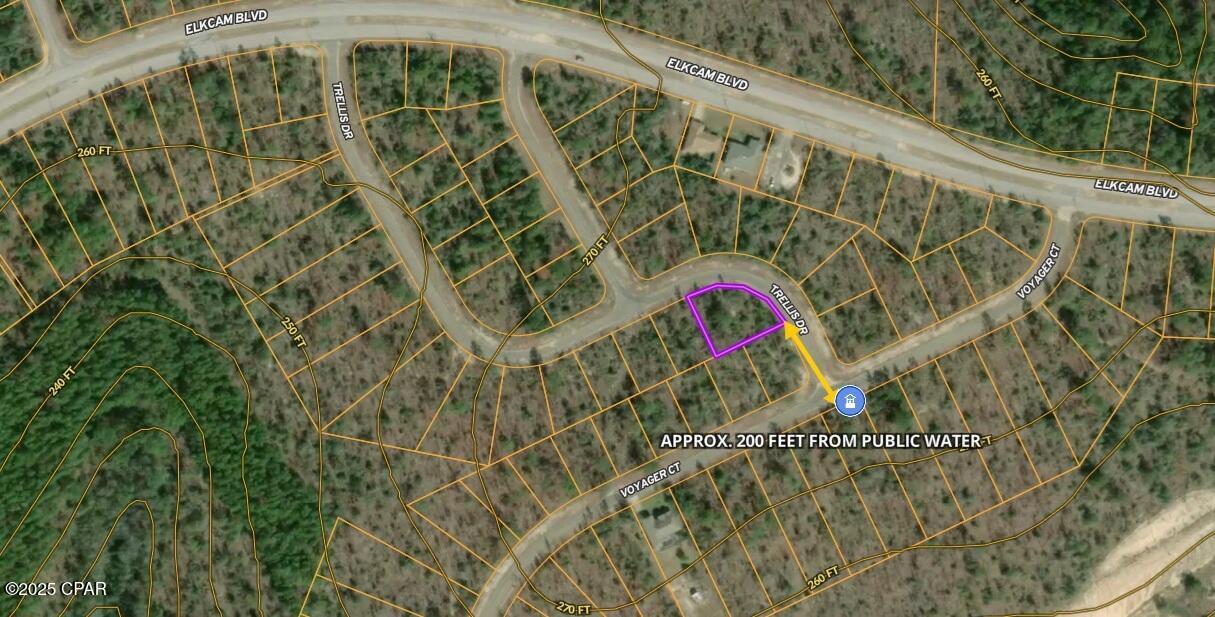 0 Trellis Drive Chipley, FL 32428 - Photo 2 of 3