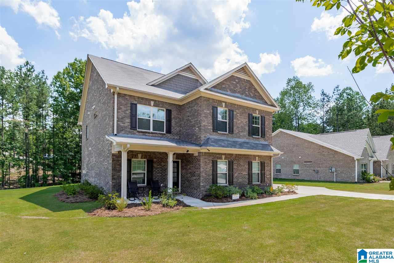 184 Ridgeline Drive Chelsea, AL 35043 - Photo 1 of 40 Gallery Image 1