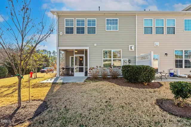 $519,000 | 802 New Derby Lane, Apex, NC 27523