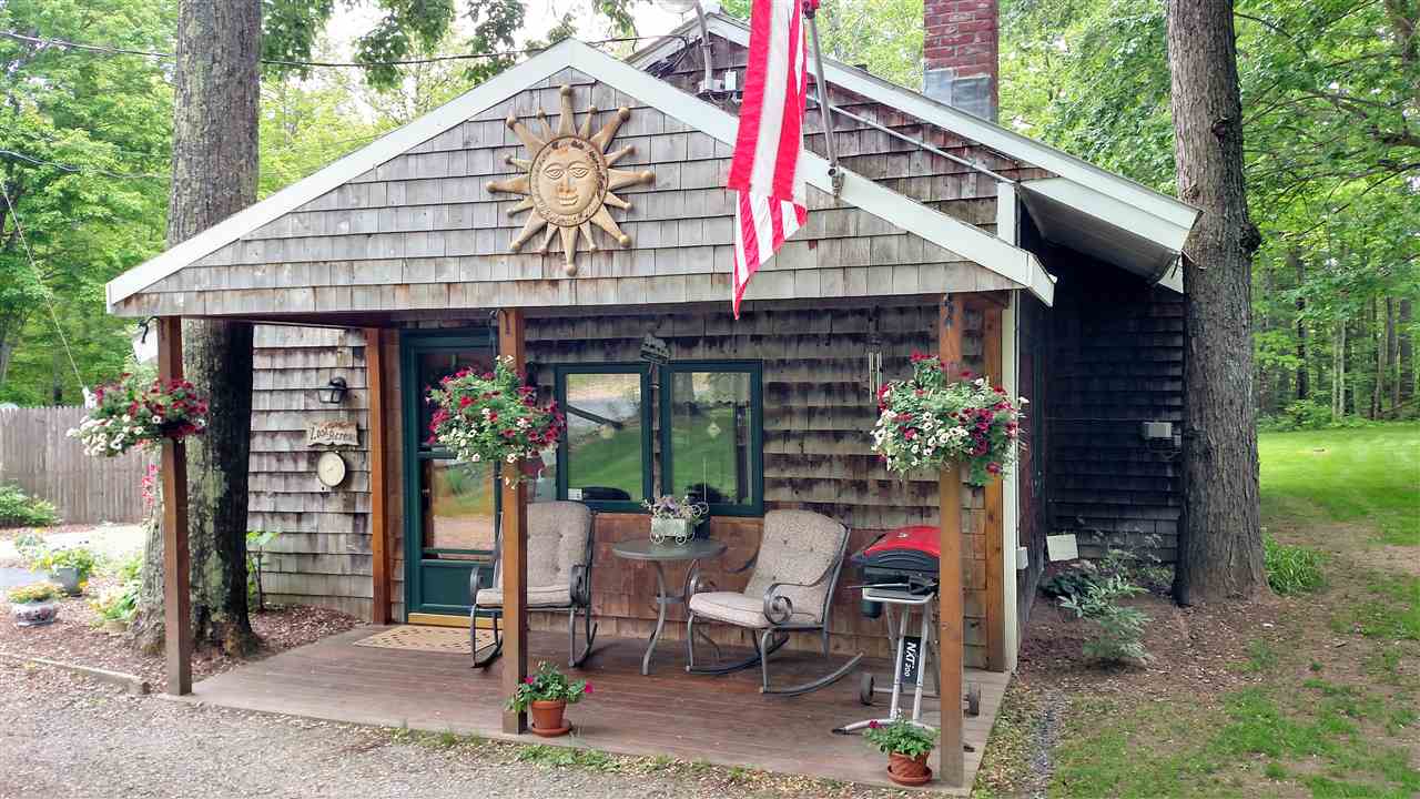 170 W Road Canterbury, NH 03224 - Photo 1 of 39