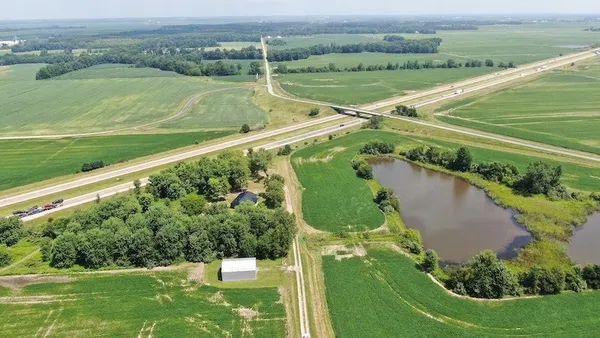 $315,000 | 2400 850n Road, Oblong, IL 62449