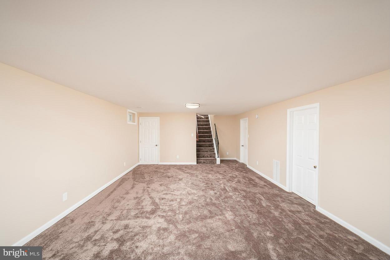 9019 Bruno Road Randallstown, MD 21133 - Photo 12 of 30 Basement