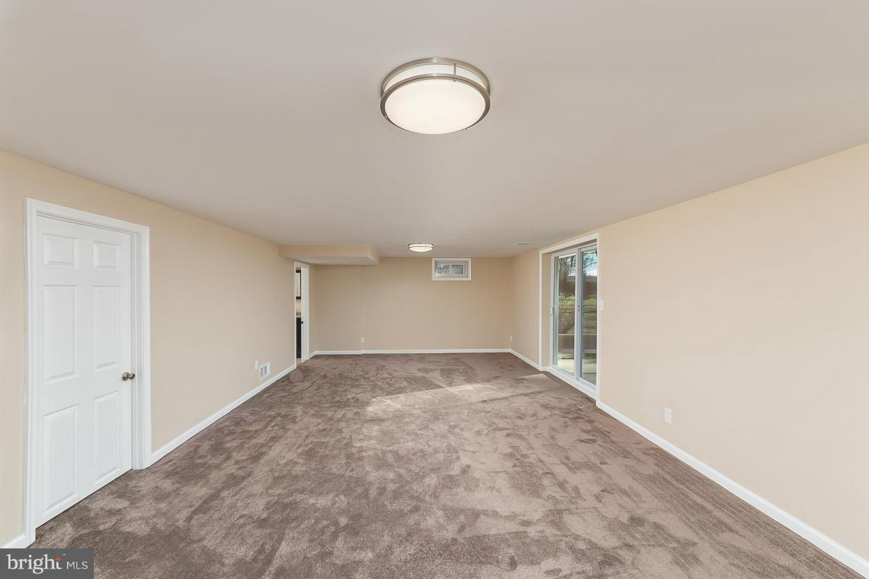 9019 Bruno Road Randallstown, MD 21133 - Photo 13 of 30 Basement