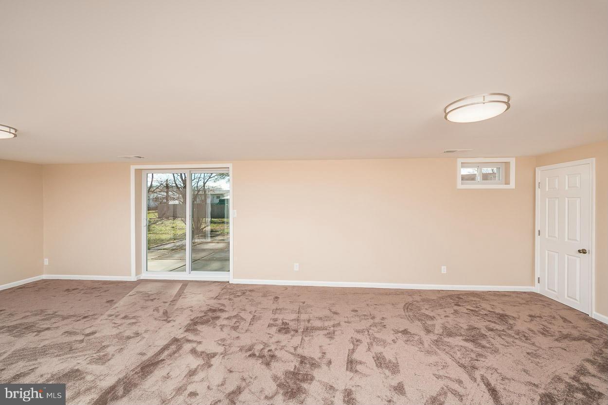 9019 Bruno Road Randallstown, MD 21133 - Photo 14 of 30 Basement