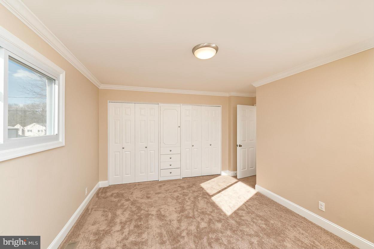 9019 Bruno Road Randallstown, MD 21133 - Photo 17 of 30 Bedroom (Master)