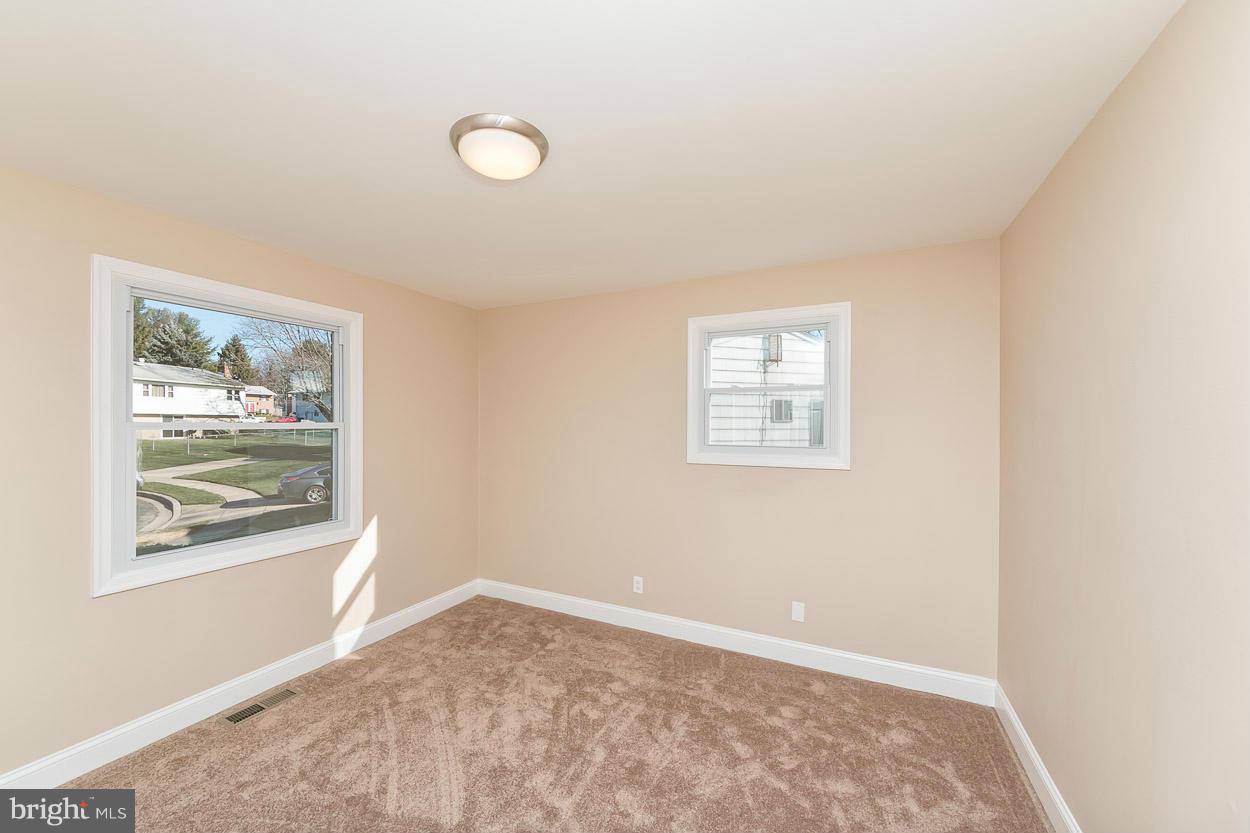 9019 Bruno Road Randallstown, MD 21133 - Photo 18 of 30 Bedroom