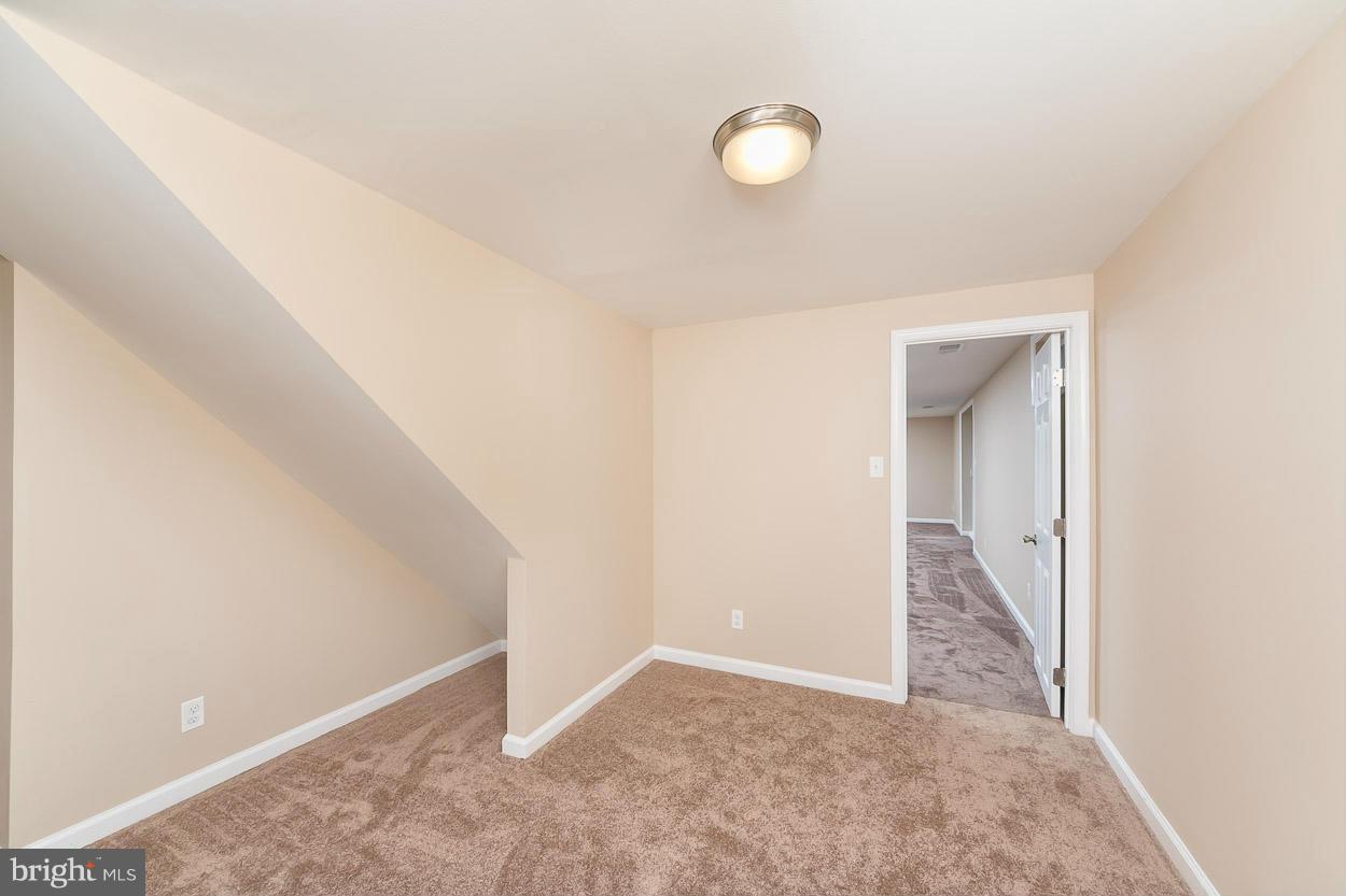 9019 Bruno Road Randallstown, MD 21133 - Photo 19 of 30 Bedroom