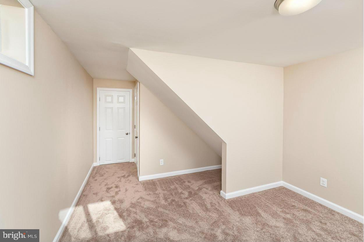 9019 Bruno Road Randallstown, MD 21133 - Photo 20 of 30 Bedroom