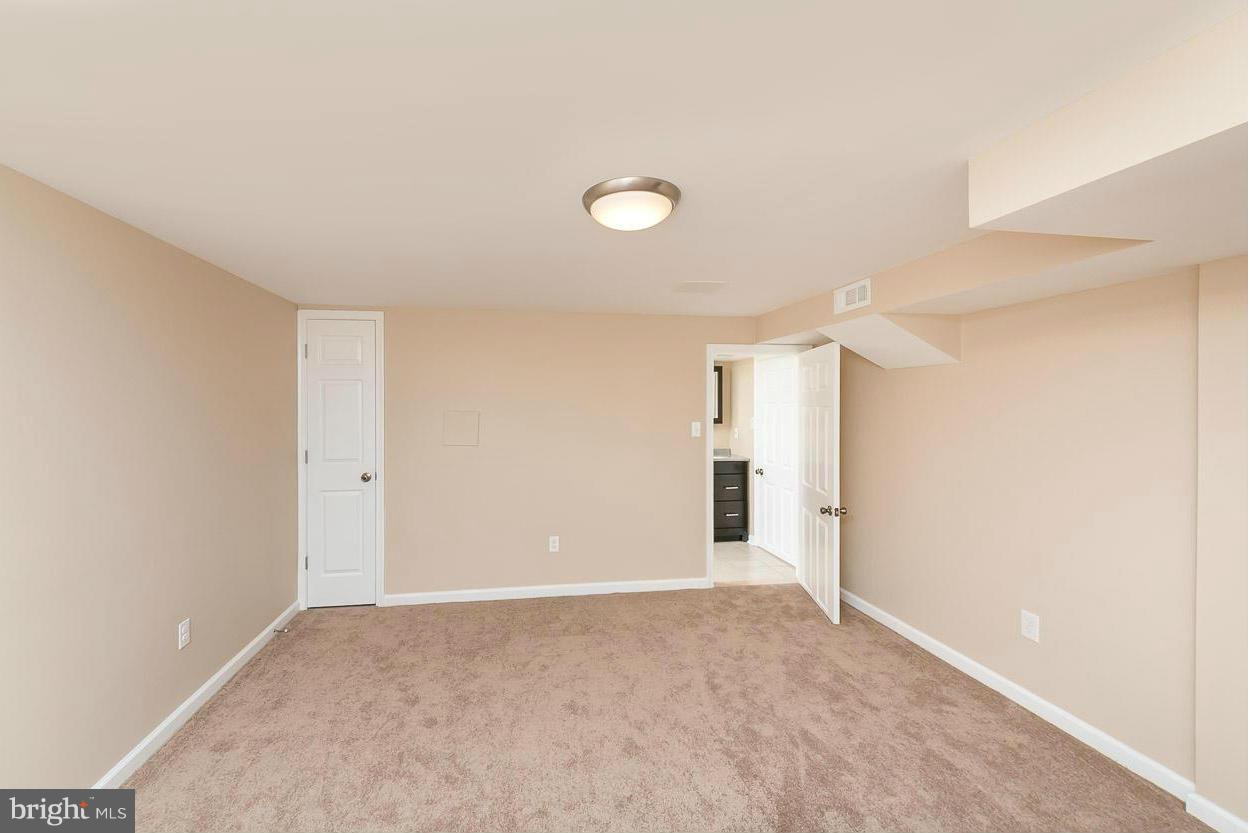 9019 Bruno Road Randallstown, MD 21133 - Photo 21 of 30 Bath (Master)