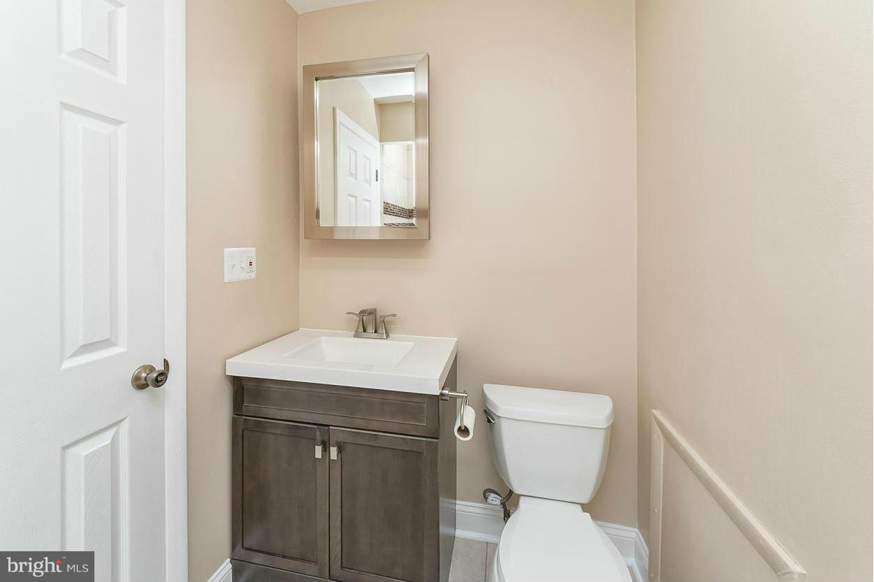 9019 Bruno Road Randallstown, MD 21133 - Photo 22 of 30 Bath (Master)