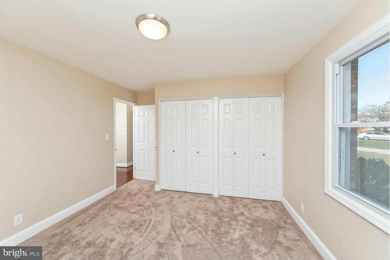 9019 Bruno Road Randallstown, MD 21133 - Photo 24 of 30 Bedroom (Master)