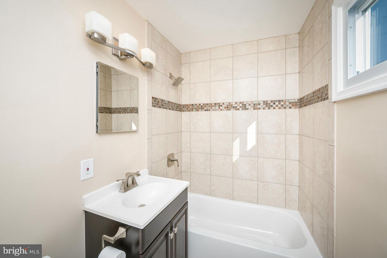 9019 Bruno Road Randallstown, MD 21133 - Photo 25 of 30 Bath (Master)