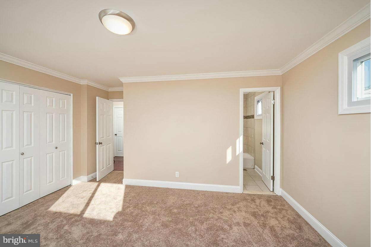 9019 Bruno Road Randallstown, MD 21133 - Photo 26 of 30 Bedroom (Master)