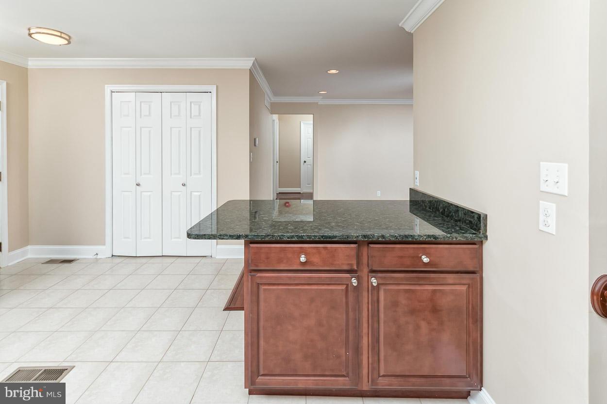 9019 Bruno Road Randallstown, MD 21133 - Photo 7 of 30 Kitchen