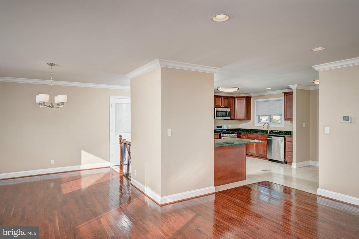 9019 Bruno Road Randallstown, MD 21133 - Photo 8 of 30 Dining Room
