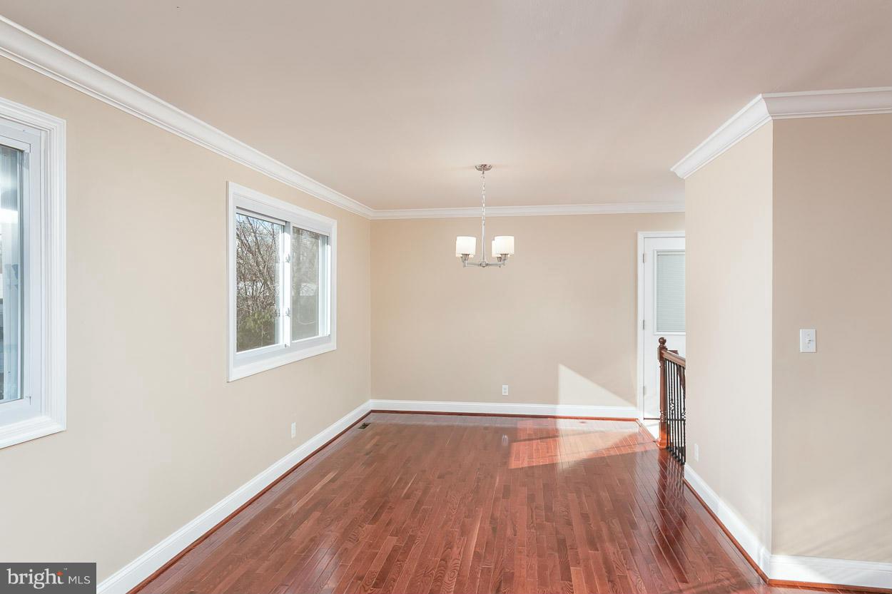9019 Bruno Road Randallstown, MD 21133 - Photo 9 of 30 Dining Room