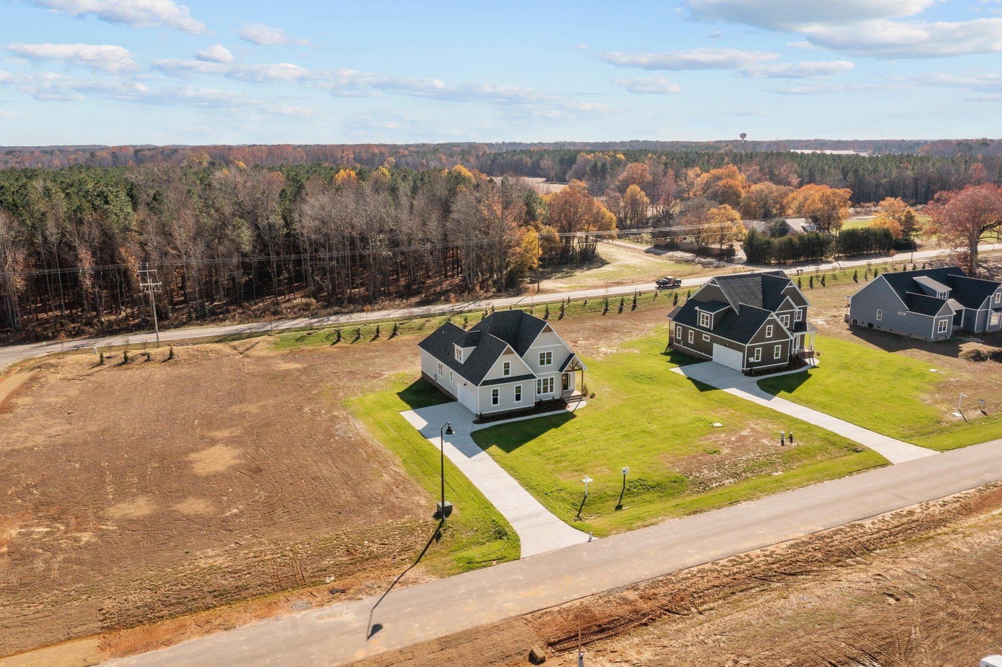 6409 Radio Tower Road Wilson, NC 27893 - Photo 43 of 45 Photo 18