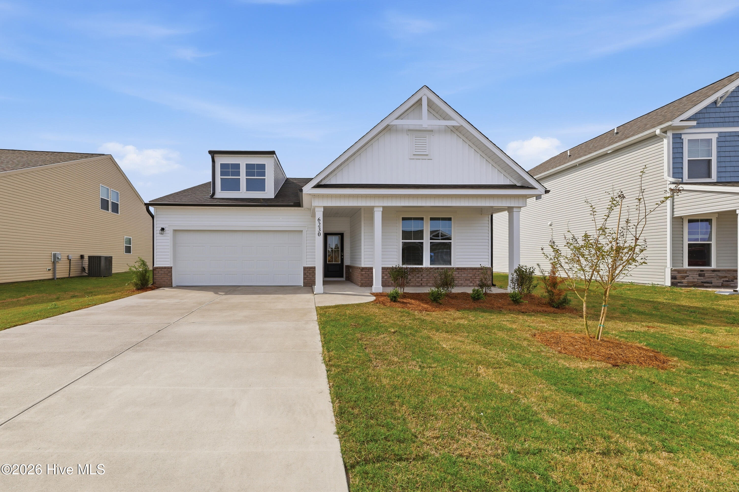 6230 Raystone Way Leland, NC 28451 - Photo 2 of 43 _1