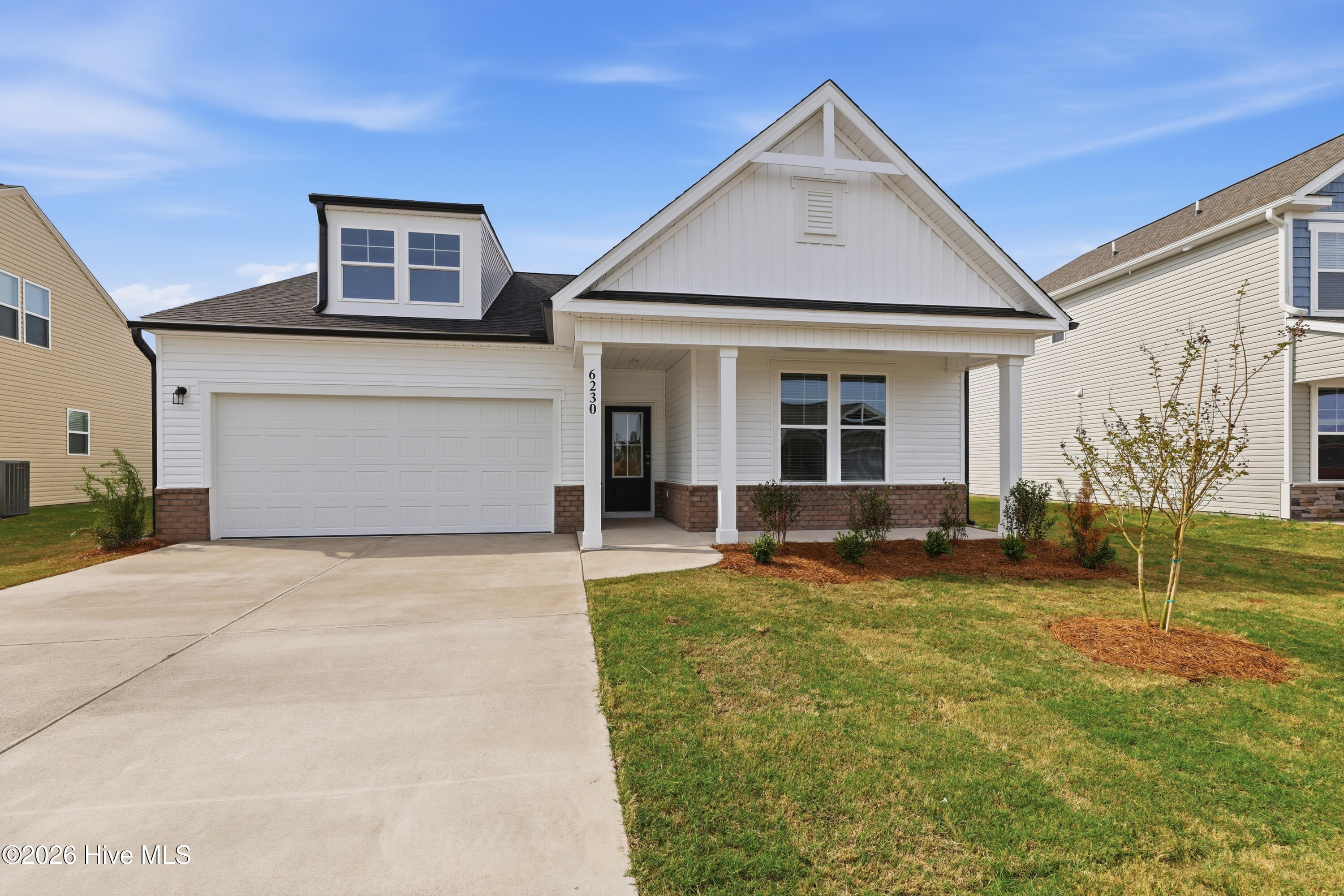 6230 Raystone Way Leland, NC 28451 - Photo 3 of 43 _6