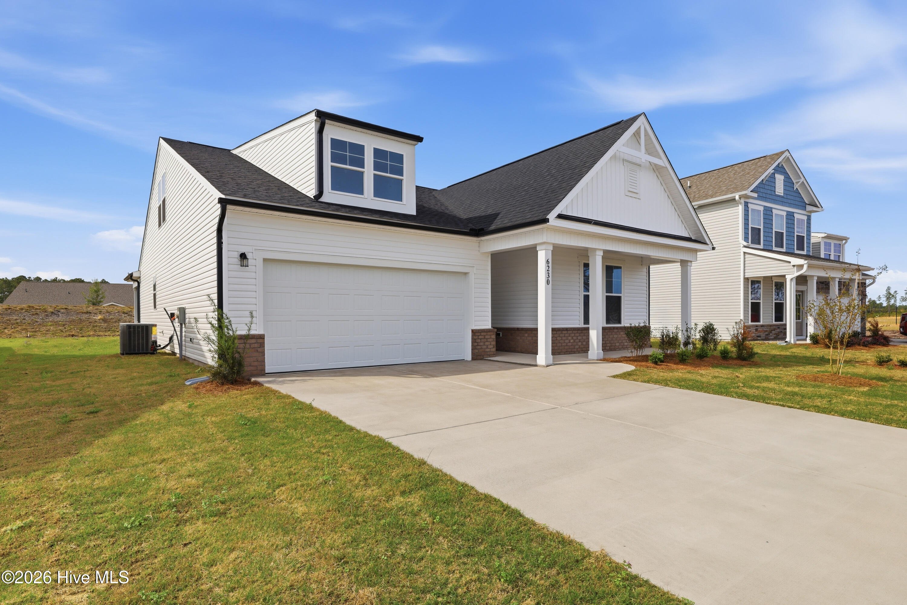 6230 Raystone Way Leland, NC 28451 - Photo 5 of 43 _16