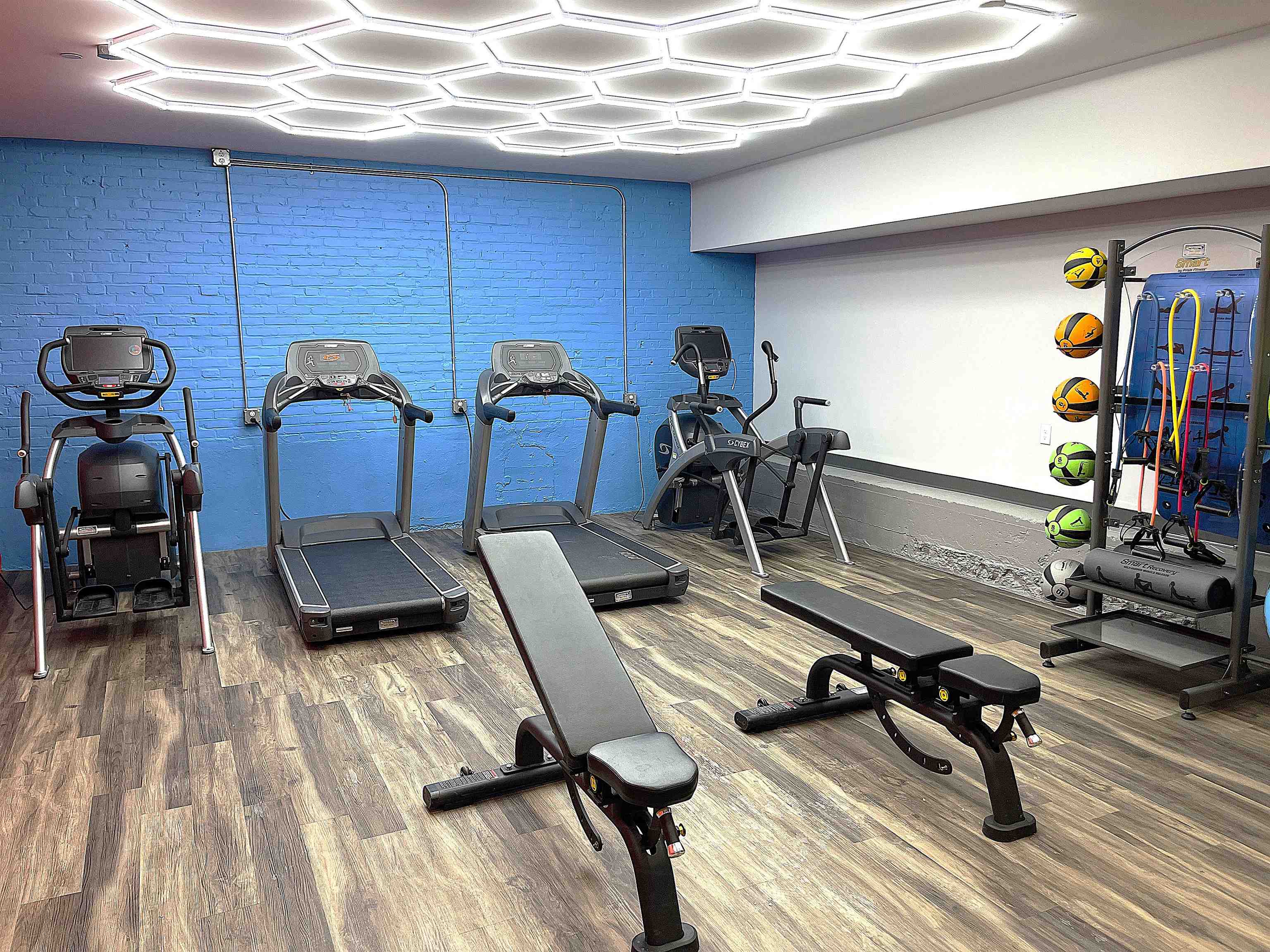 25 Lowell Street, Unit 106 Manchester, NH 03101 - Photo 12 of 18