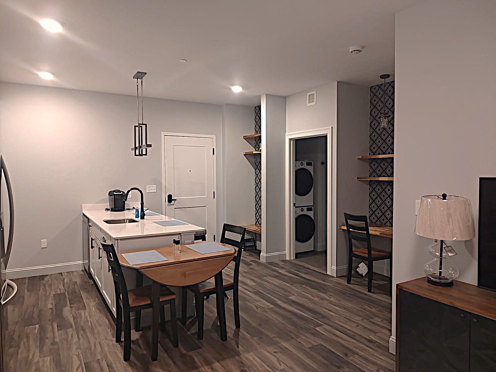 25 Lowell Street, Unit 106 Manchester, NH 03101 - Photo 2 of 18