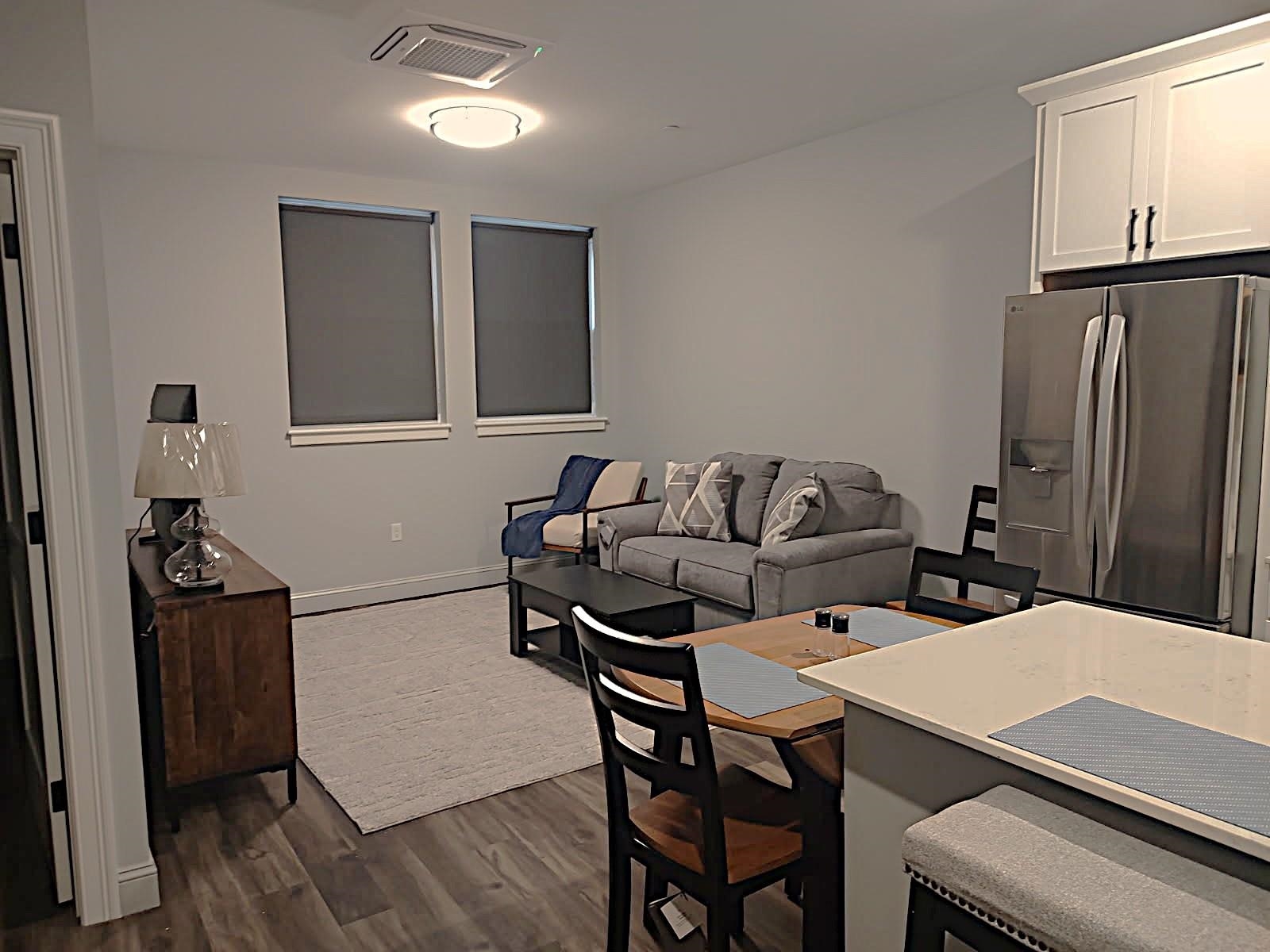 25 Lowell Street, Unit 106 Manchester, NH 03101 - Photo 3 of 18