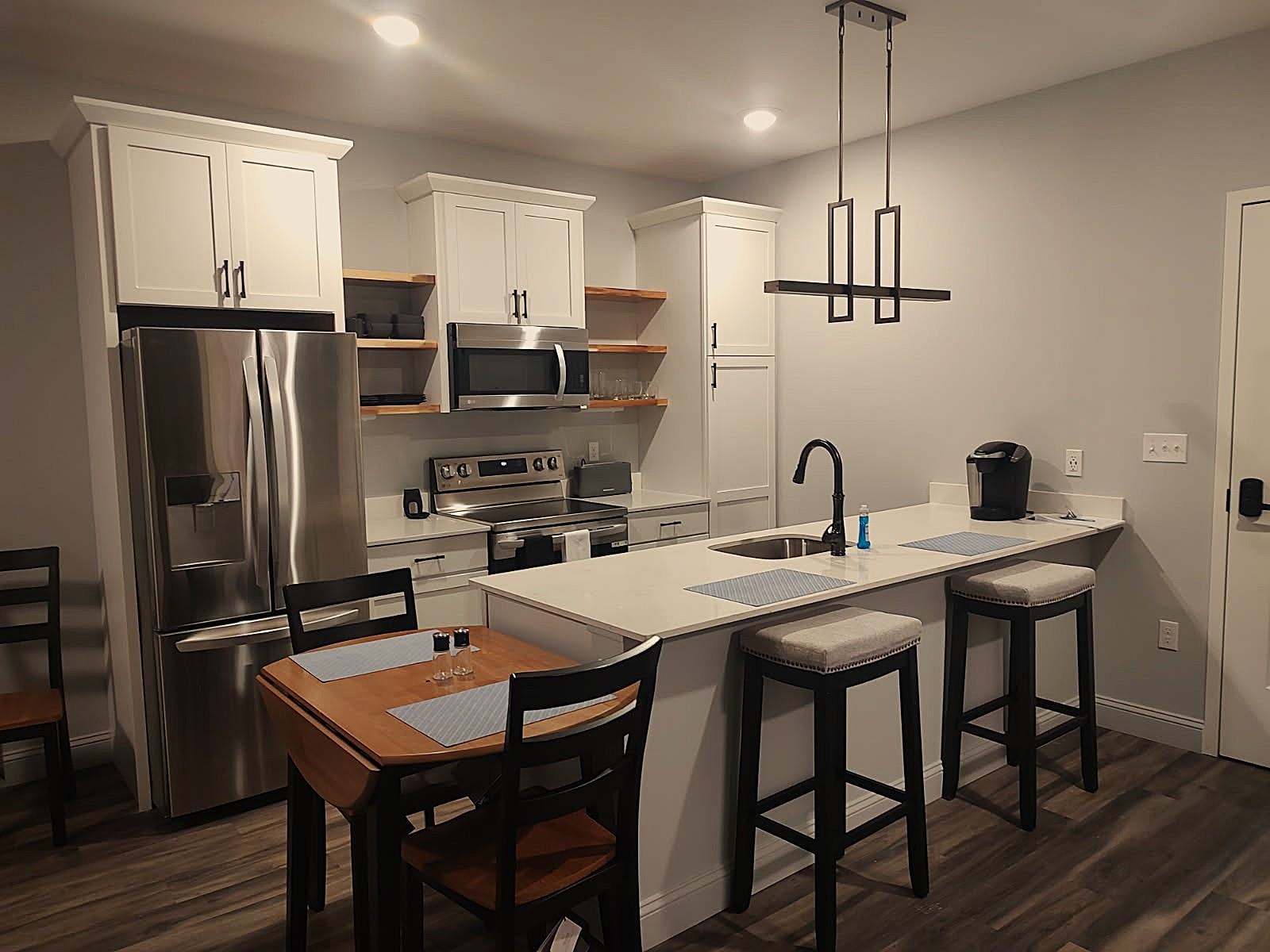 25 Lowell Street, Unit 106 Manchester, NH 03101 - Photo 4 of 18