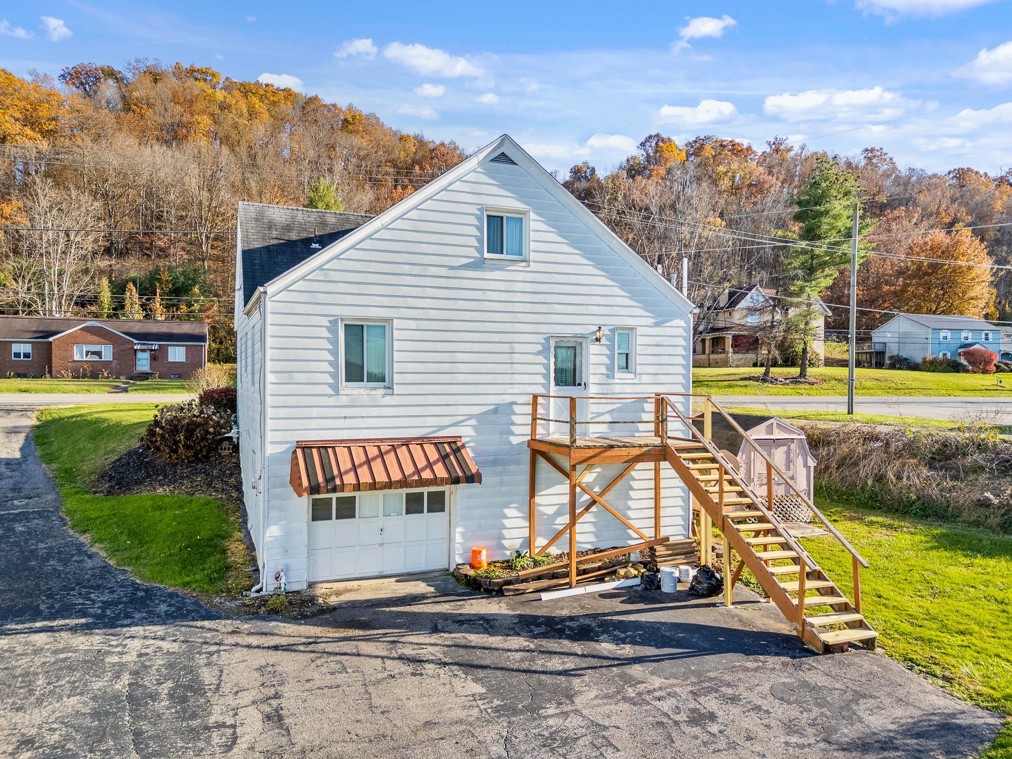 3647 Ohio River Road Huntington, WV 25702 - Photo 20 of 26 Gallery Image 20