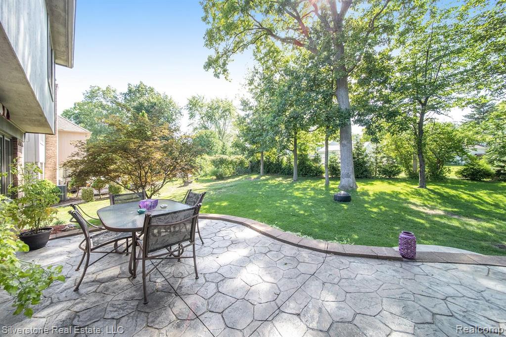 798 Grovecrest Rochester Hills, MI 48307 - Photo 49 of 49