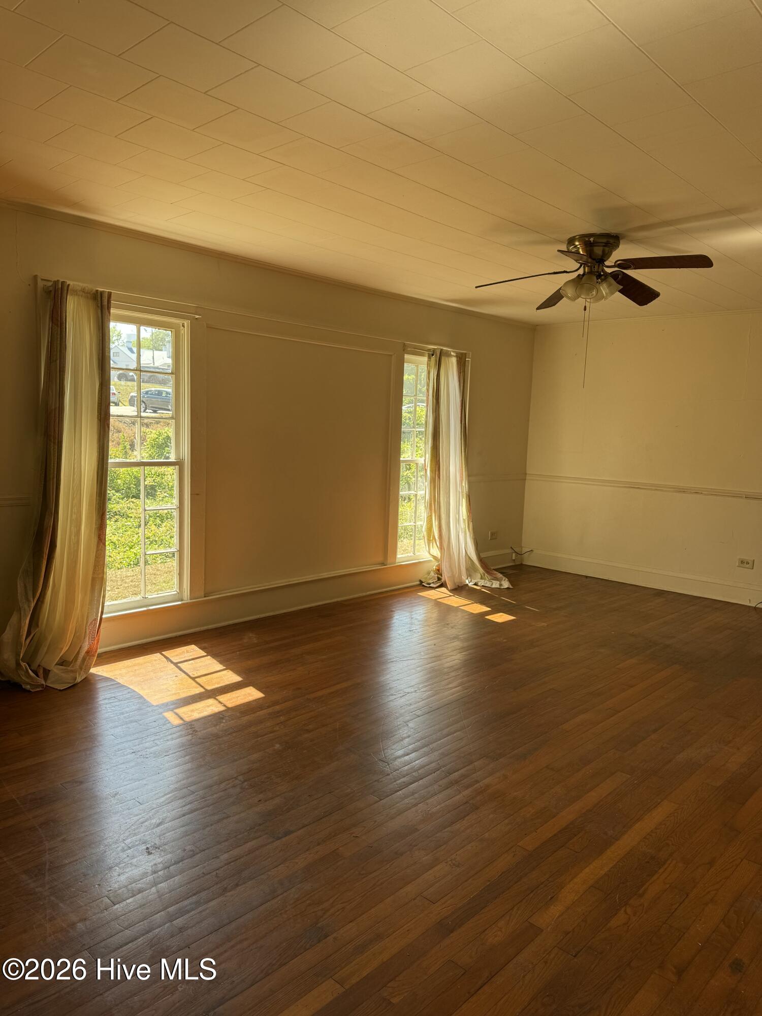 611 Leak Street Rockingham, NC 28379 - Photo 5 of 11 IMG_20260505_092925