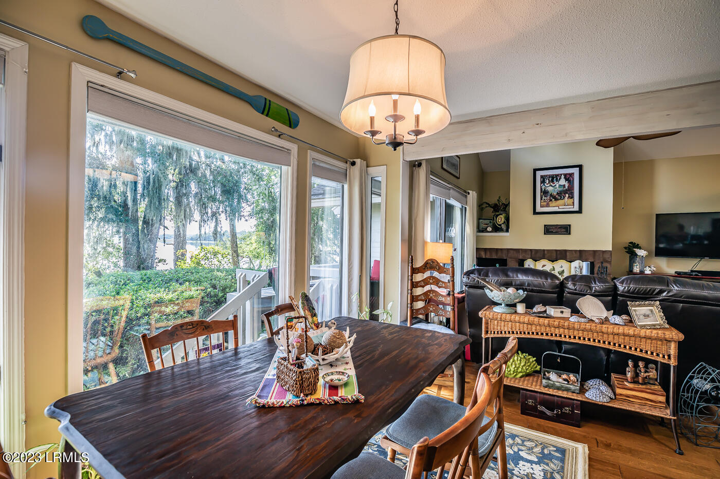 2007 Bluff Villas Road St. Helena Island, SC 29920 - Photo 13 of 47 13 Dining