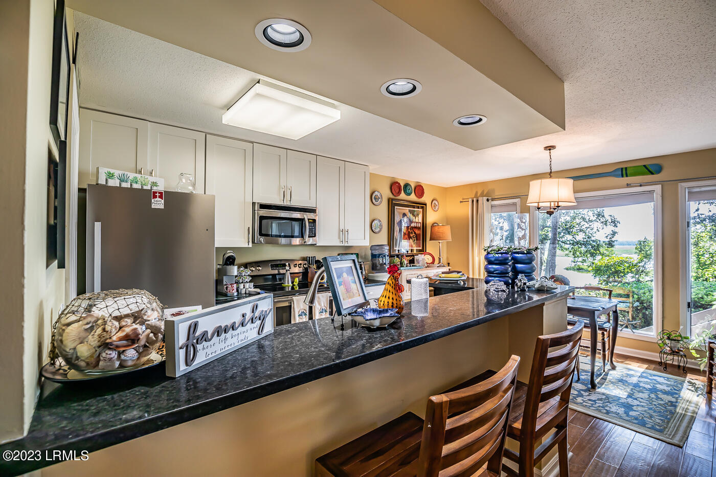 2007 Bluff Villas Road St. Helena Island, SC 29920 - Photo 14 of 47 14 Kitchen