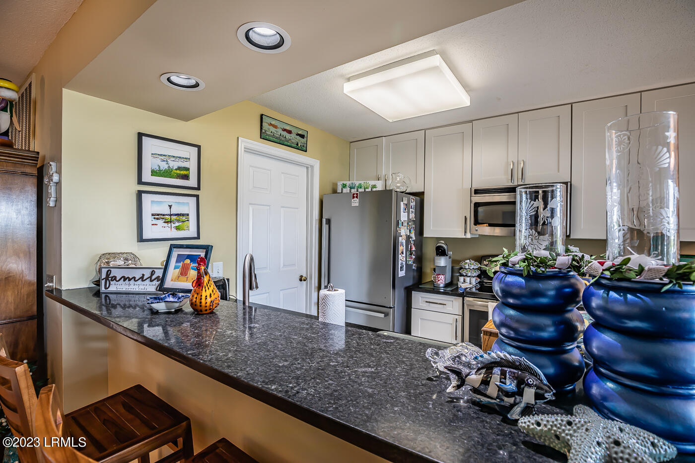 2007 Bluff Villas Road St. Helena Island, SC 29920 - Photo 15 of 47 15 Kitchen