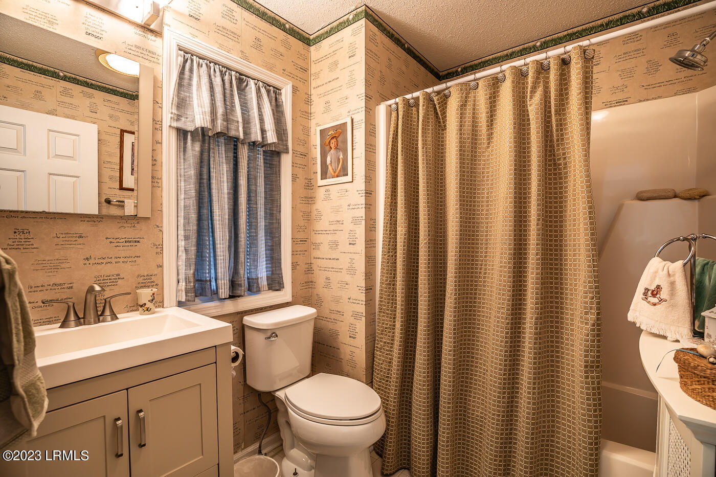 2007 Bluff Villas Road St. Helena Island, SC 29920 - Photo 26 of 47 24 Primary bath