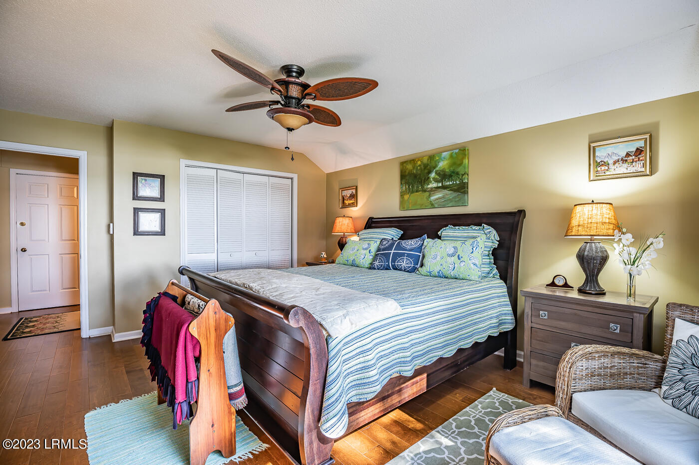 2007 Bluff Villas Road St. Helena Island, SC 29920 - Photo 28 of 47 27 Bedroom 2