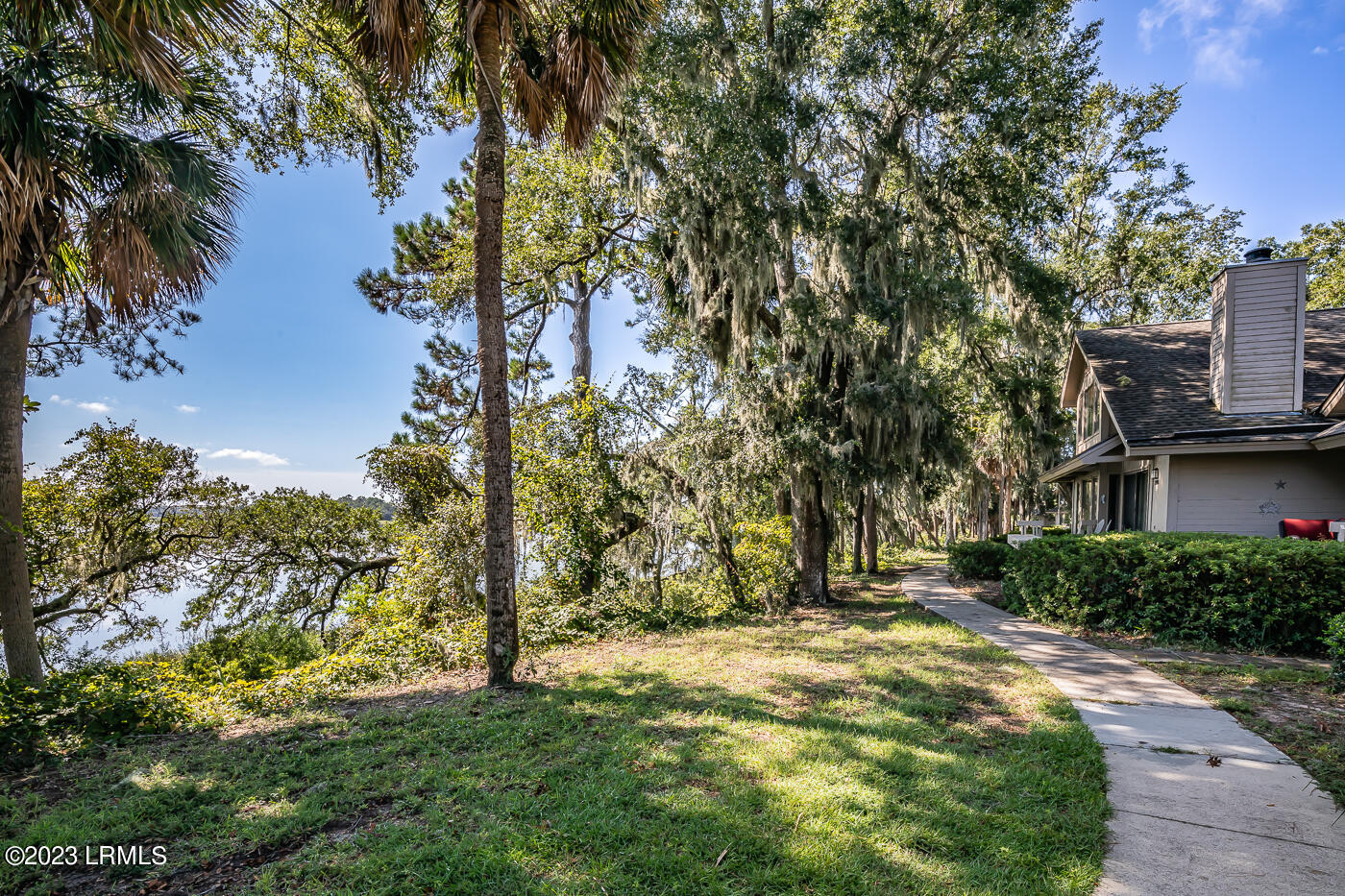 2007 Bluff Villas Road St. Helena Island, SC 29920 - Photo 35 of 47 36 Marsh view