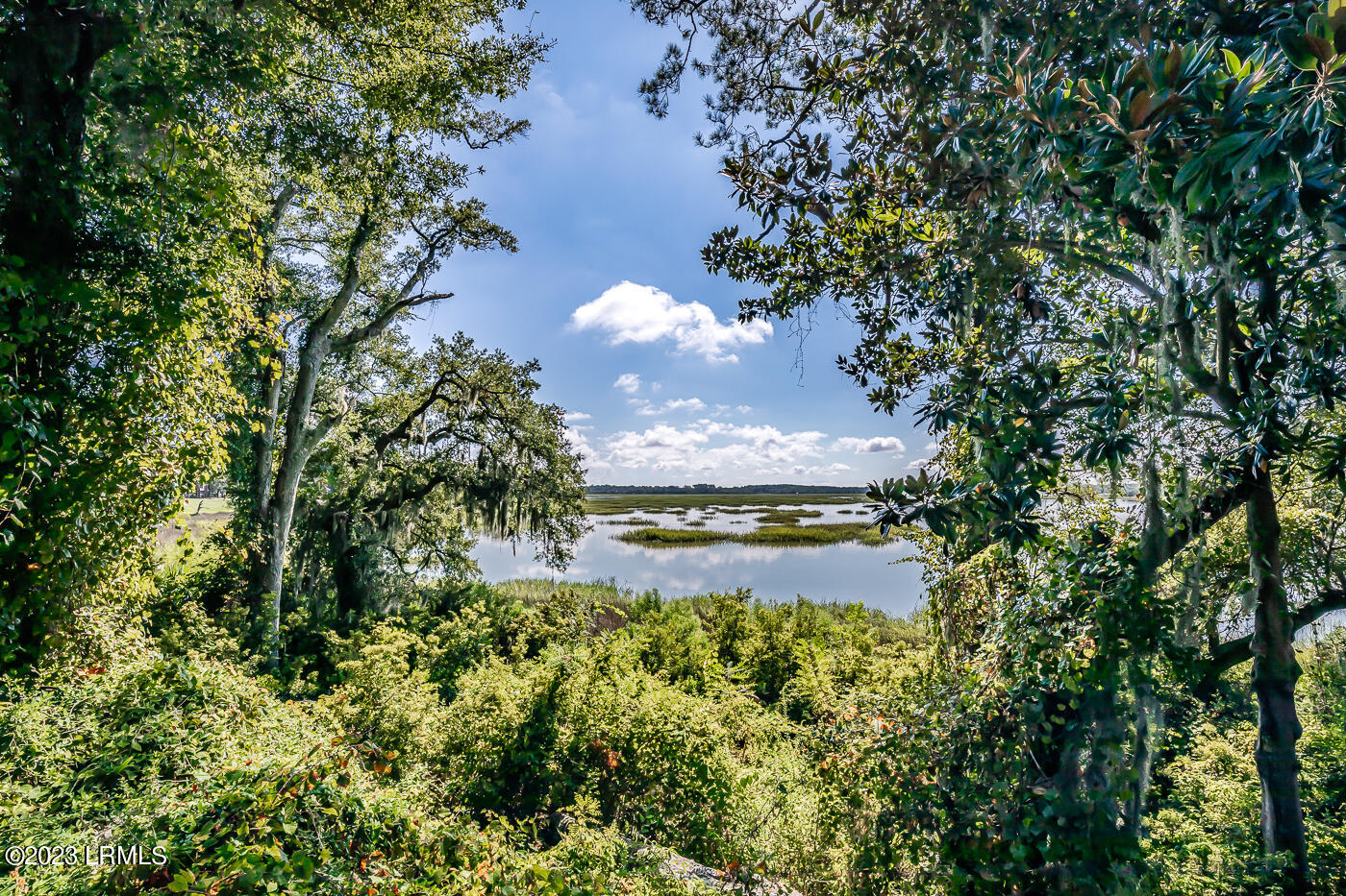 2007 Bluff Villas Road St. Helena Island, SC 29920 - Photo 36 of 47 37 Marsh view
