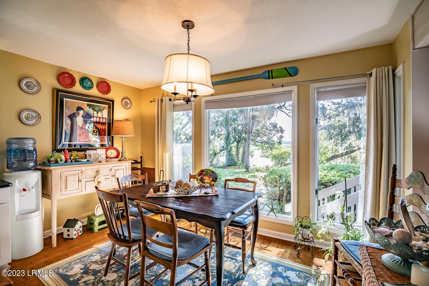 2007 Bluff Villas Road St. Helena Island, SC 29920 - Photo 10 of 47 10 Dining