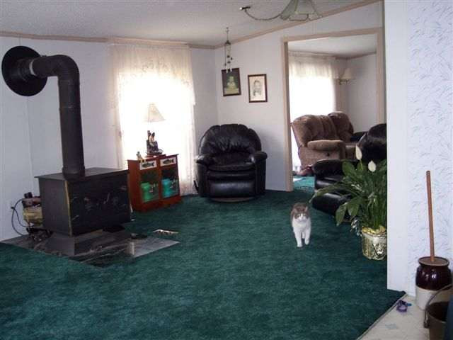 3185 Sparks Road Jackson, MI 49203 - Photo 3 of 6 Photo 3