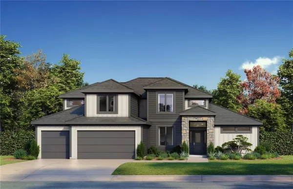 $754,173 | 2306 Foxtail Drive, Kearney, MO 64060