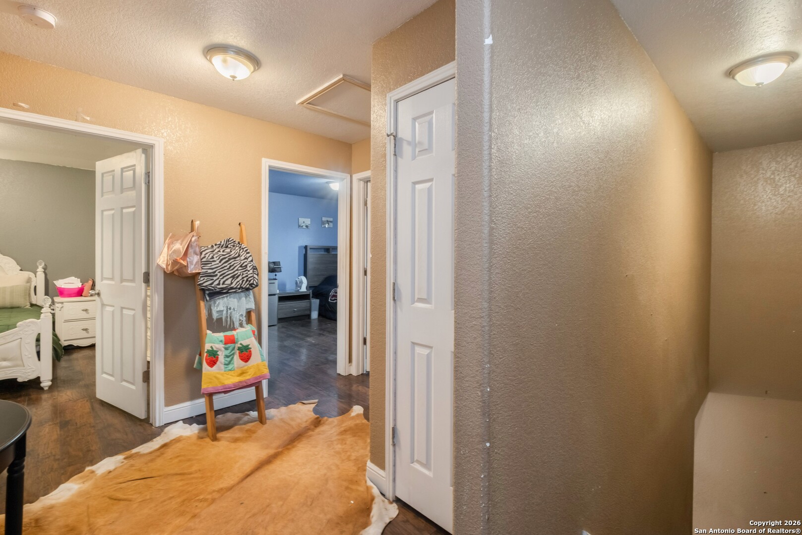 1655 Eichman Road Poteet, TX 78065 - Photo 19 of 45 a view of a room with gym equipment