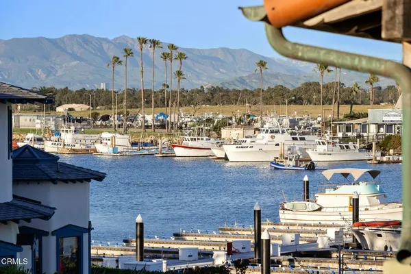 a view of a building