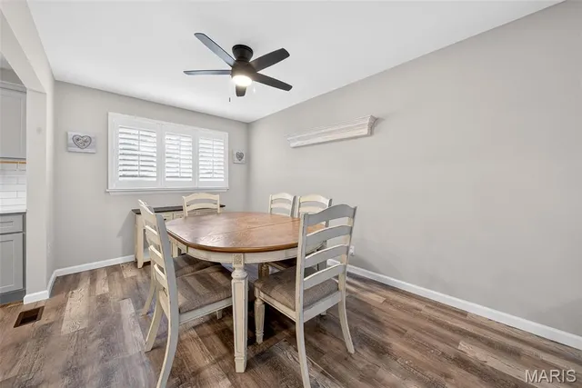 $299,900 | 2602 West Adams Street, St. Charles, MO 63301