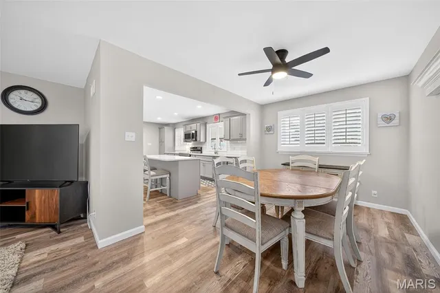 $299,900 | 2602 West Adams Street, St. Charles, MO 63301