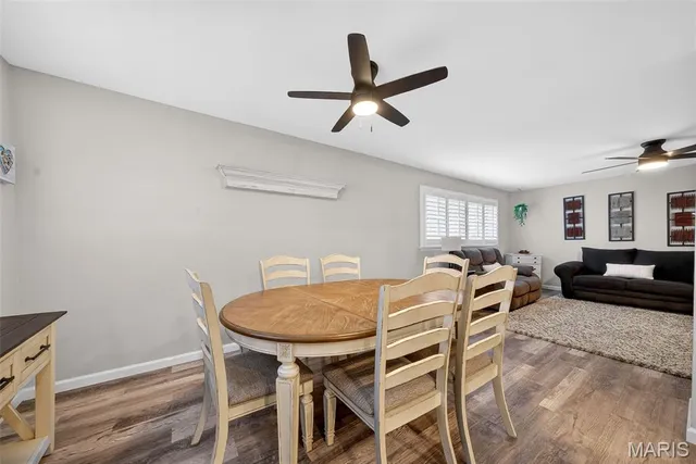 $299,900 | 2602 West Adams Street, St. Charles, MO 63301