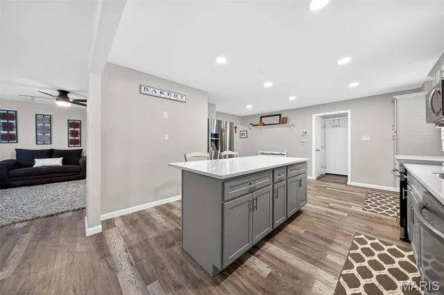 $299,900 | 2602 West Adams Street, St. Charles, MO 63301