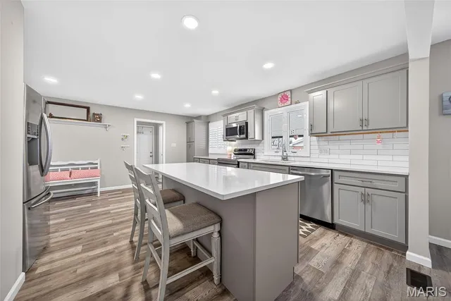 $299,900 | 2602 West Adams Street, St. Charles, MO 63301