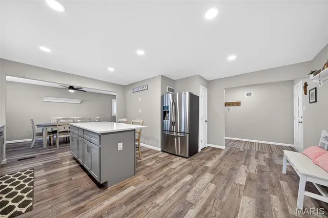 $299,900 | 2602 West Adams Street, St. Charles, MO 63301